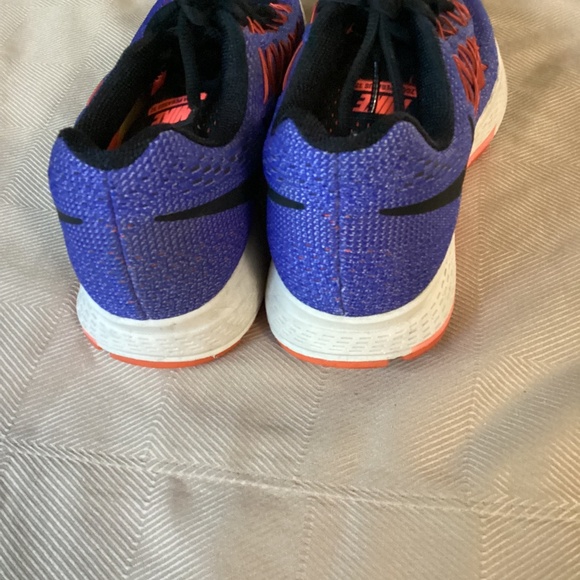 Nike Zoom Pegasus 32 Women’s Sz 9 - Picture 3 of 6